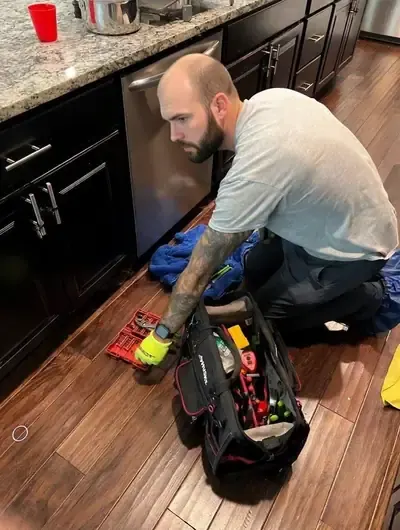 Dishwasher Repair in Charlotte, NC