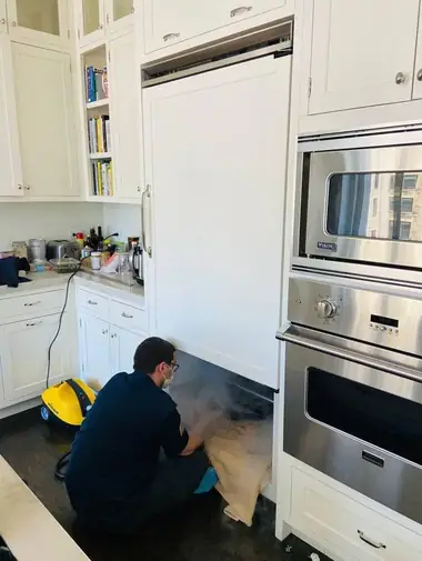 Microwave Repair in Charlotte, NC
